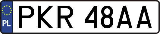 PKR48AA