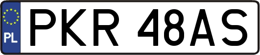 PKR48AS