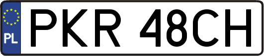 PKR48CH