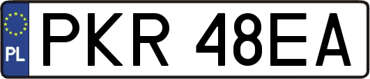 PKR48EA