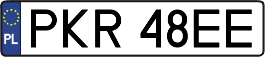 PKR48EE