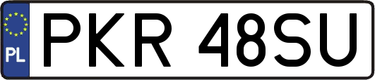 PKR48SU