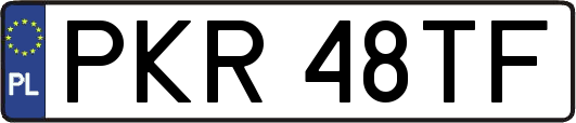 PKR48TF