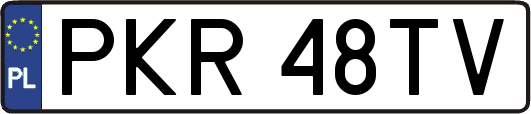 PKR48TV