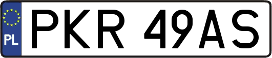 PKR49AS