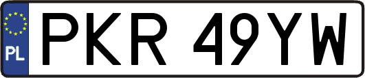 PKR49YW