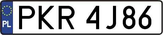 PKR4J86