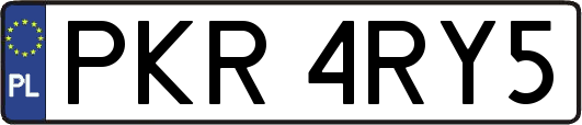 PKR4RY5