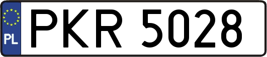 PKR5028