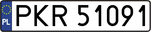 PKR51091