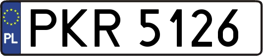 PKR5126