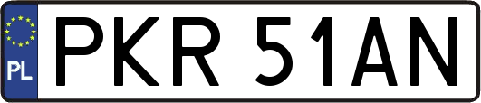 PKR51AN