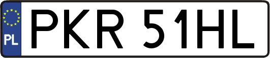 PKR51HL