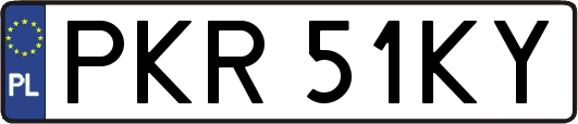 PKR51KY