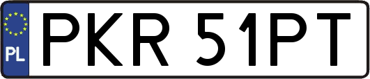 PKR51PT