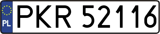 PKR52116