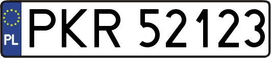 PKR52123
