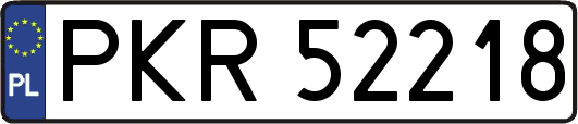 PKR52218