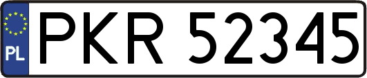 PKR52345