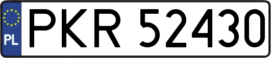 PKR52430