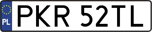 PKR52TL