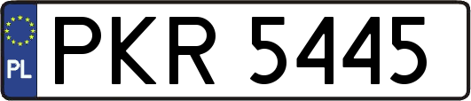 PKR5445