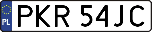 PKR54JC