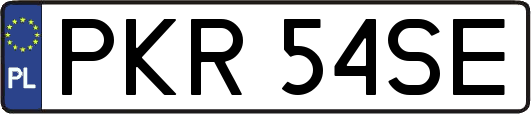 PKR54SE
