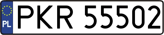 PKR55502