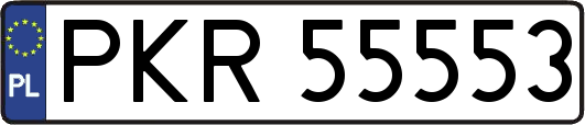 PKR55553