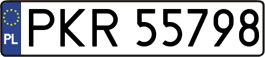 PKR55798