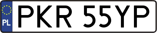 PKR55YP
