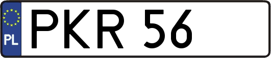 PKR56