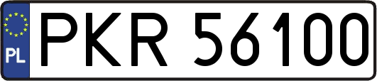 PKR56100