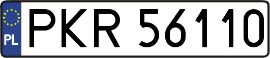 PKR56110