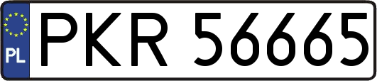 PKR56665