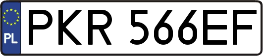 PKR566EF