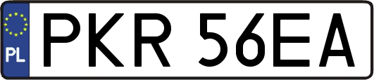 PKR56EA