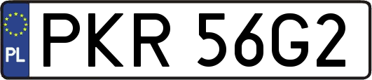 PKR56G2