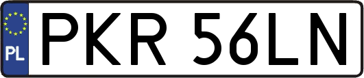 PKR56LN