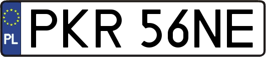 PKR56NE