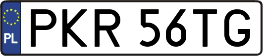 PKR56TG