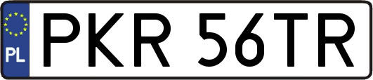 PKR56TR