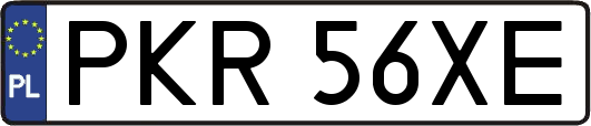 PKR56XE
