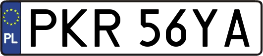 PKR56YA