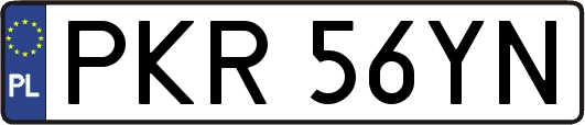 PKR56YN