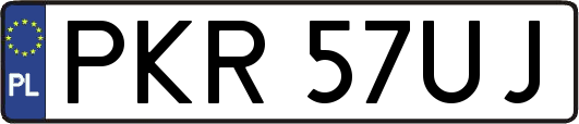 PKR57UJ
