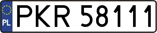 PKR58111