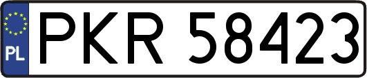 PKR58423