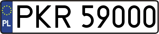 PKR59000